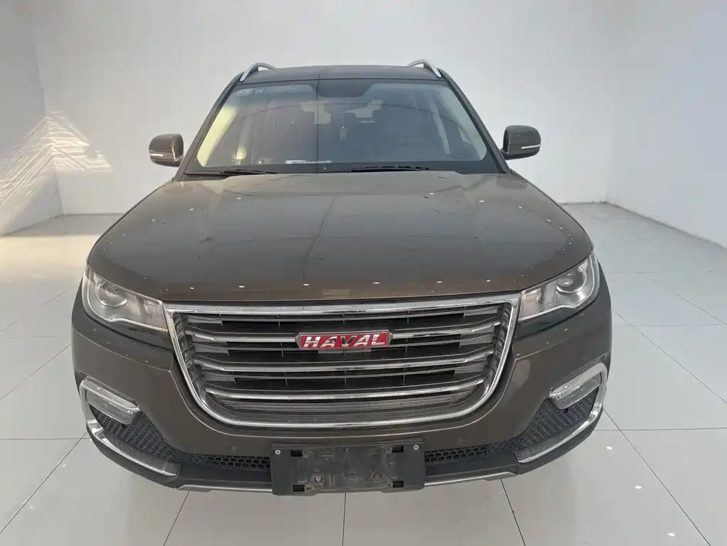 HAVAL H7