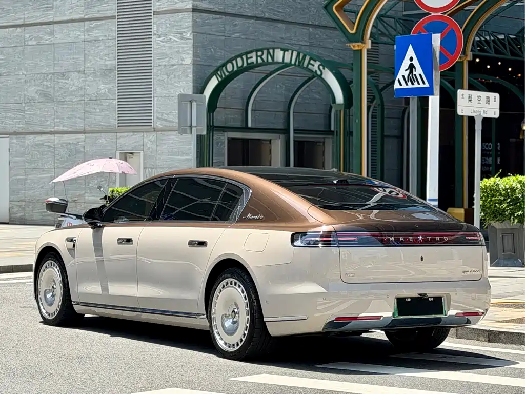 Zunjie Zunjie S800 — миниатюра 4