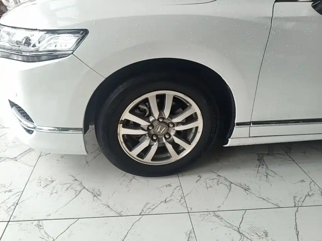 Honda Spirior — миниатюра 23