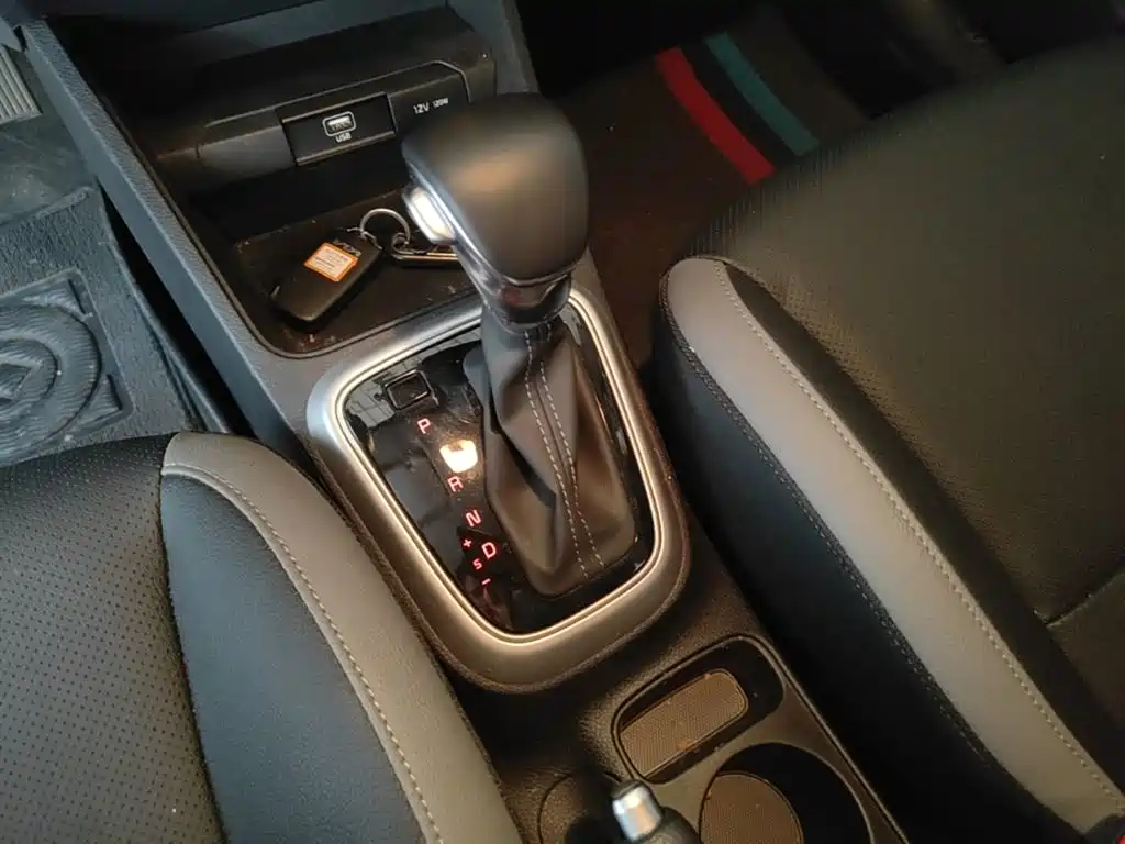 Kia KX1 — миниатюра 14