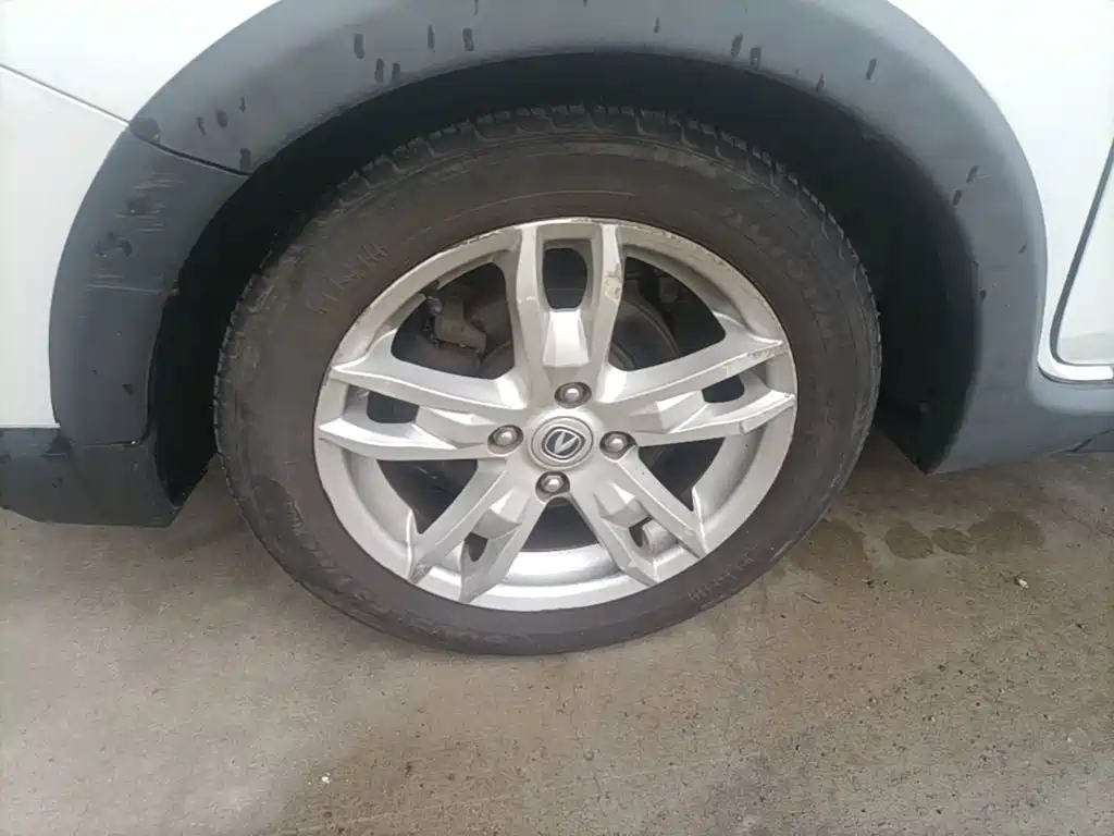 Changan CX20 — миниатюра 23