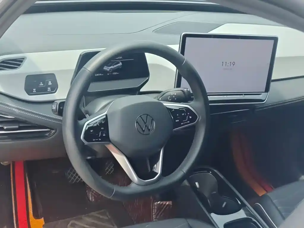 Volkswagen ID.3 — миниатюра 8
