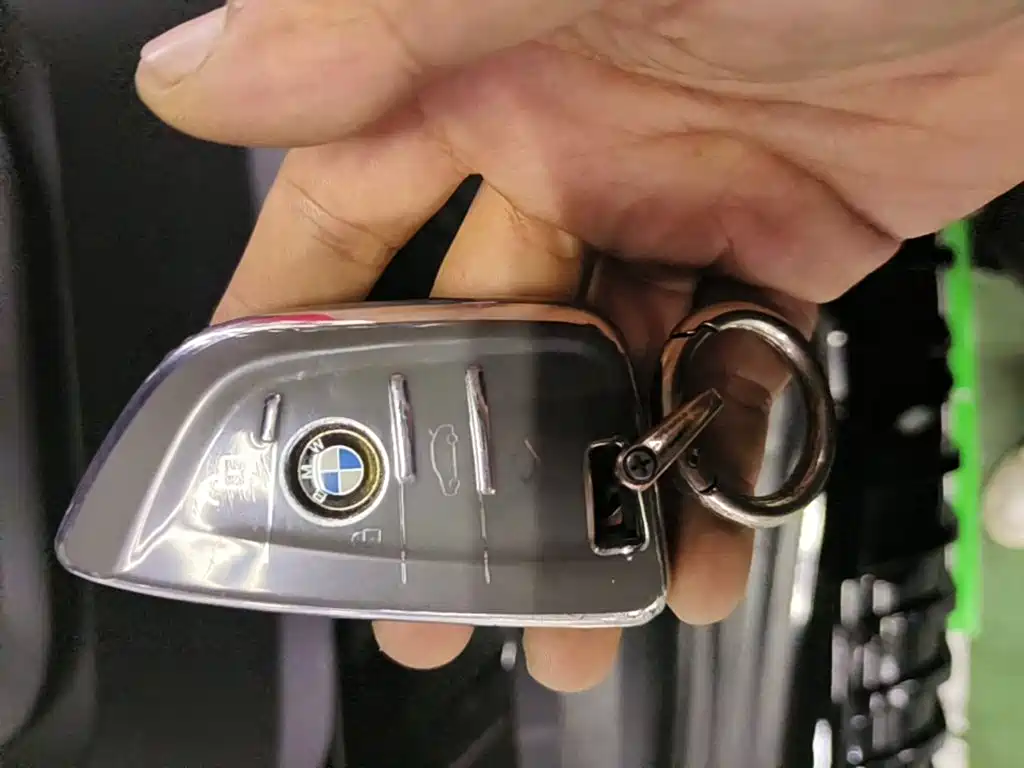BMW i3 — миниатюра 9