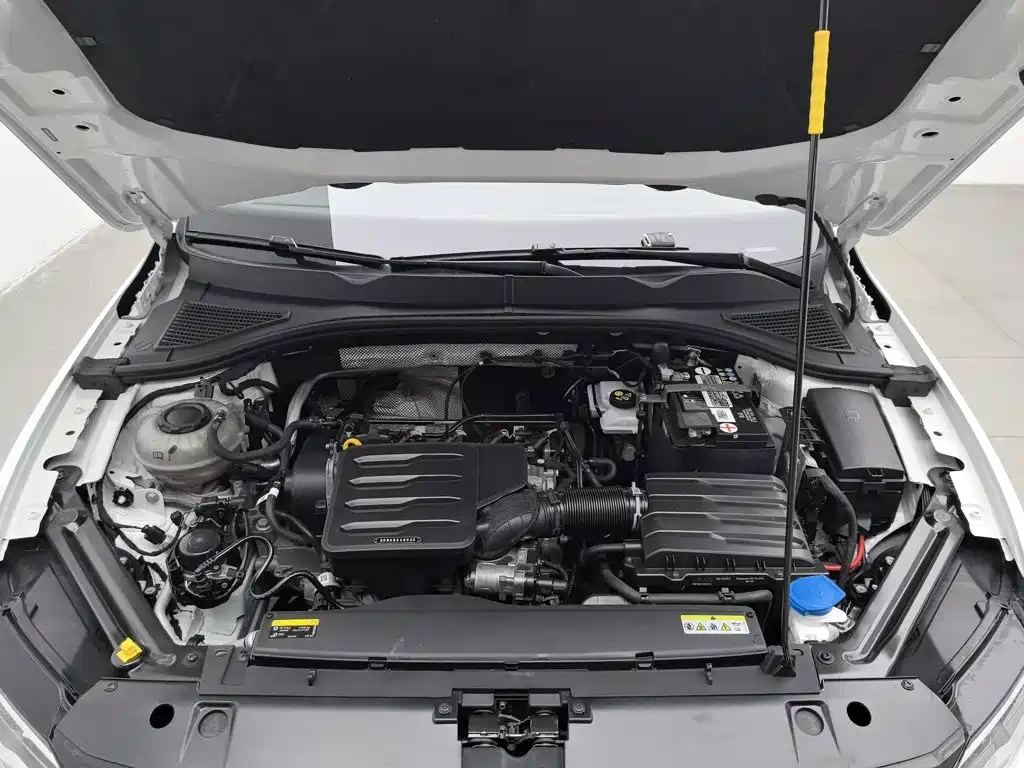 Volkswagen Bora — миниатюра 6