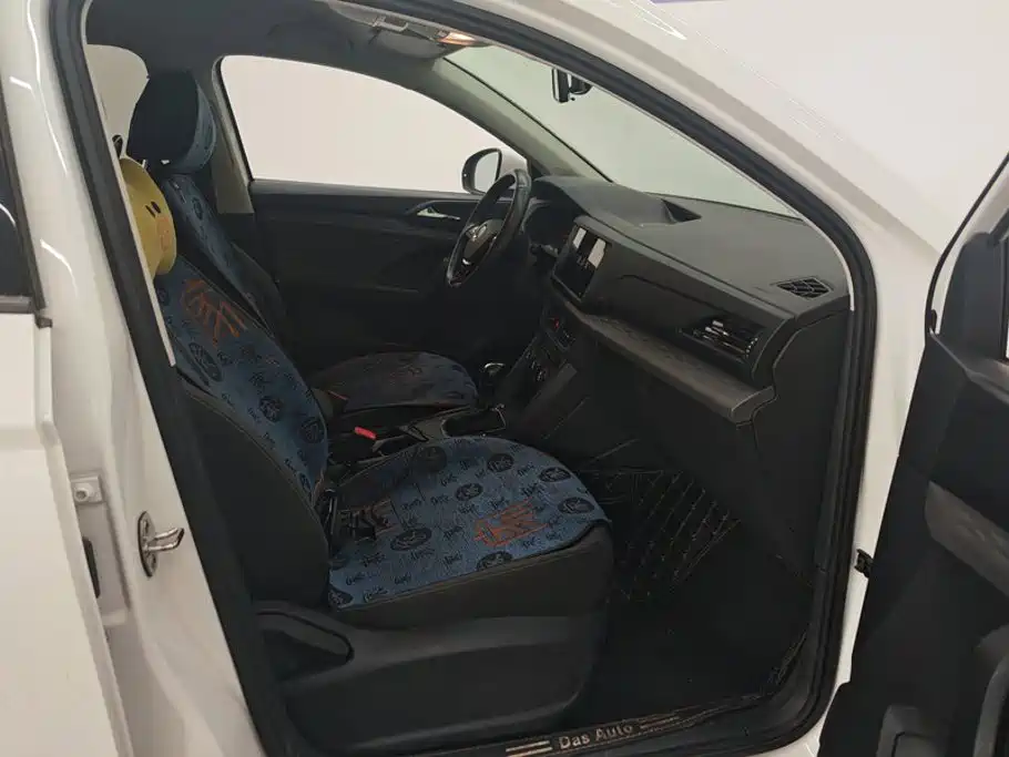 Volkswagen Tharu — миниатюра 8