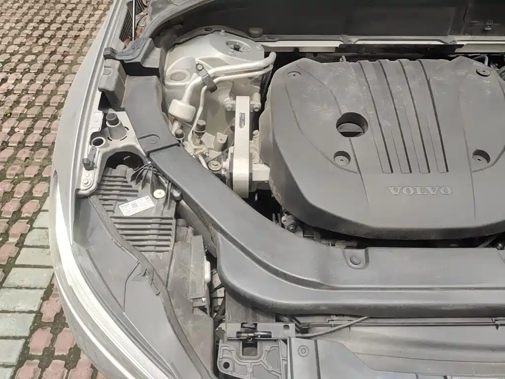 Volvo XC60 — миниатюра 22