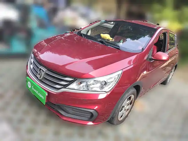 BAOJUN  310 2020