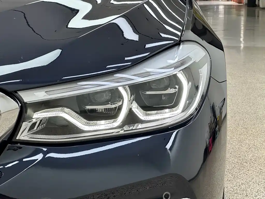 BMW 6 Series GT — миниатюра 39