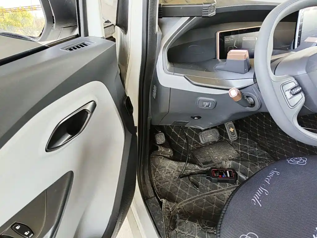 Baojun E200 — миниатюра 16