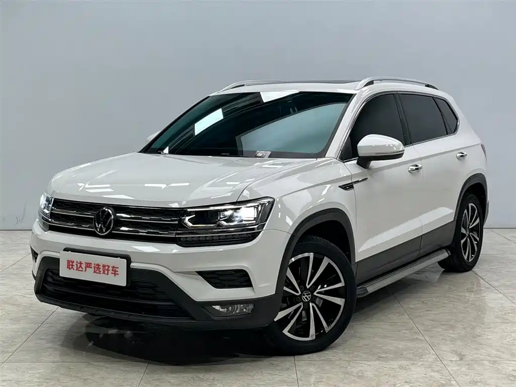 VOLKSWAGEN TUYUE