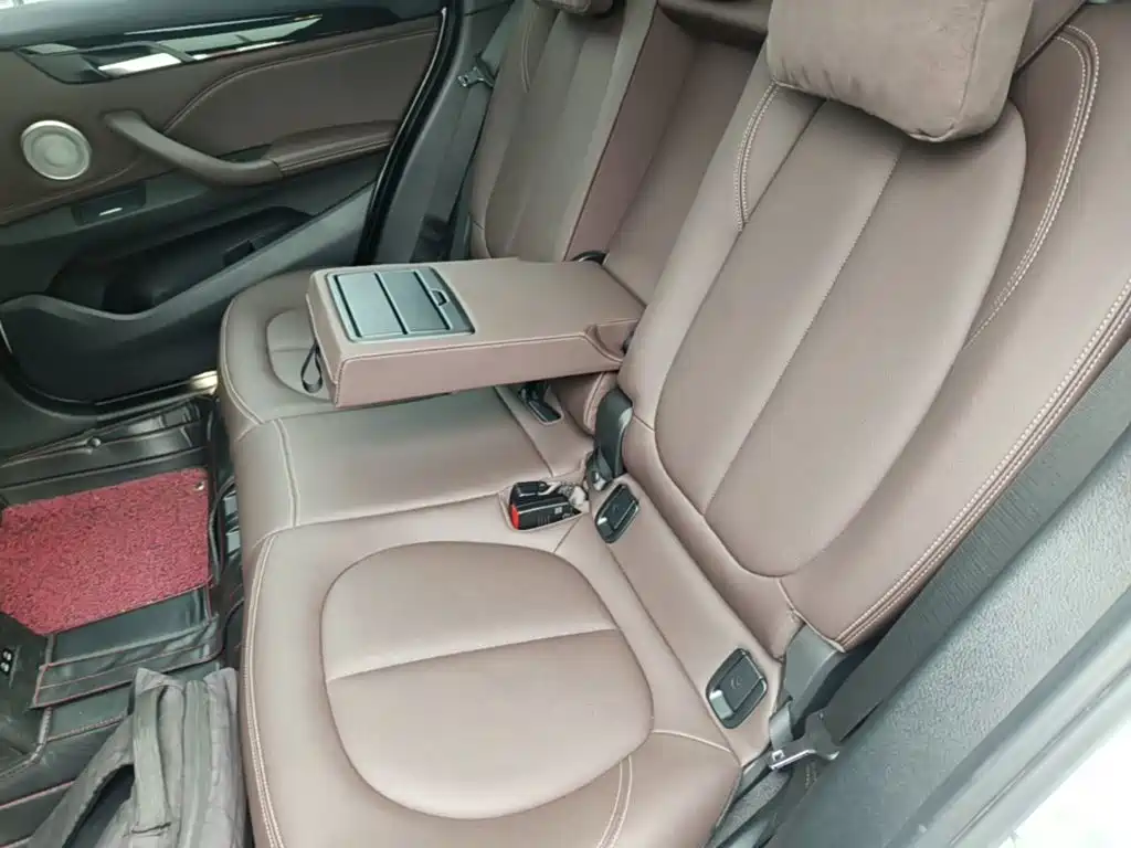 BMW X1 — миниатюра 17