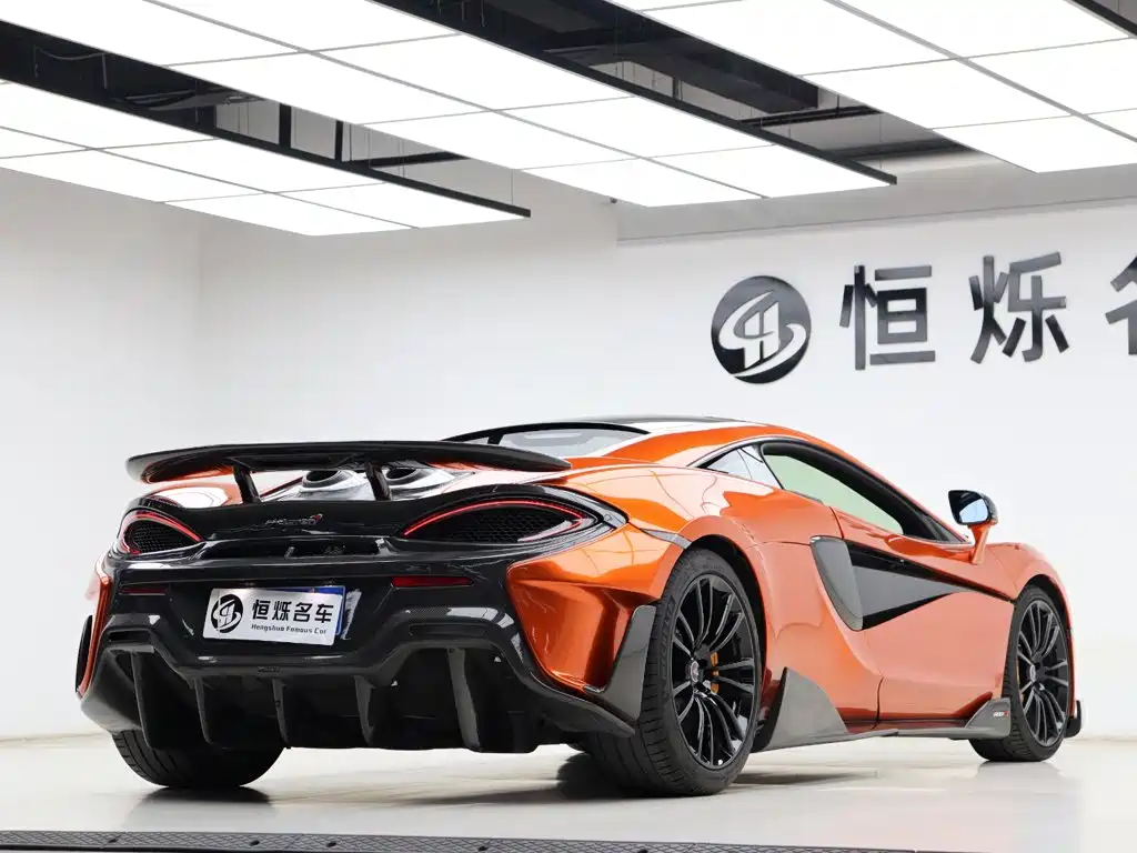McLaren 570 — миниатюра 16