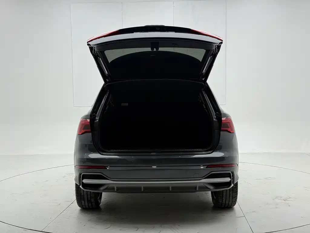 Audi Q3 — миниатюра 8