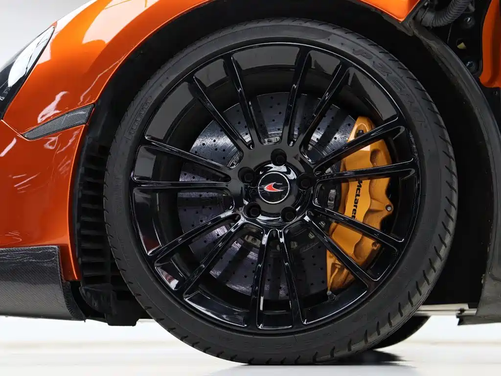 McLaren 570 — миниатюра 22