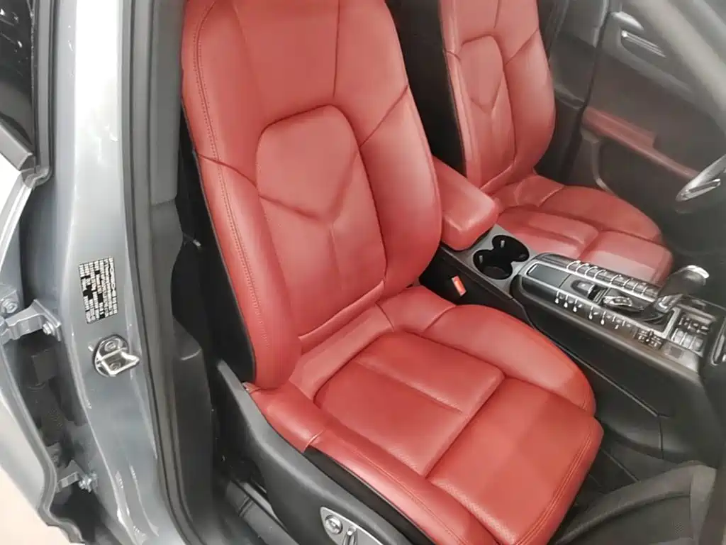 Porsche Macan — миниатюра 25