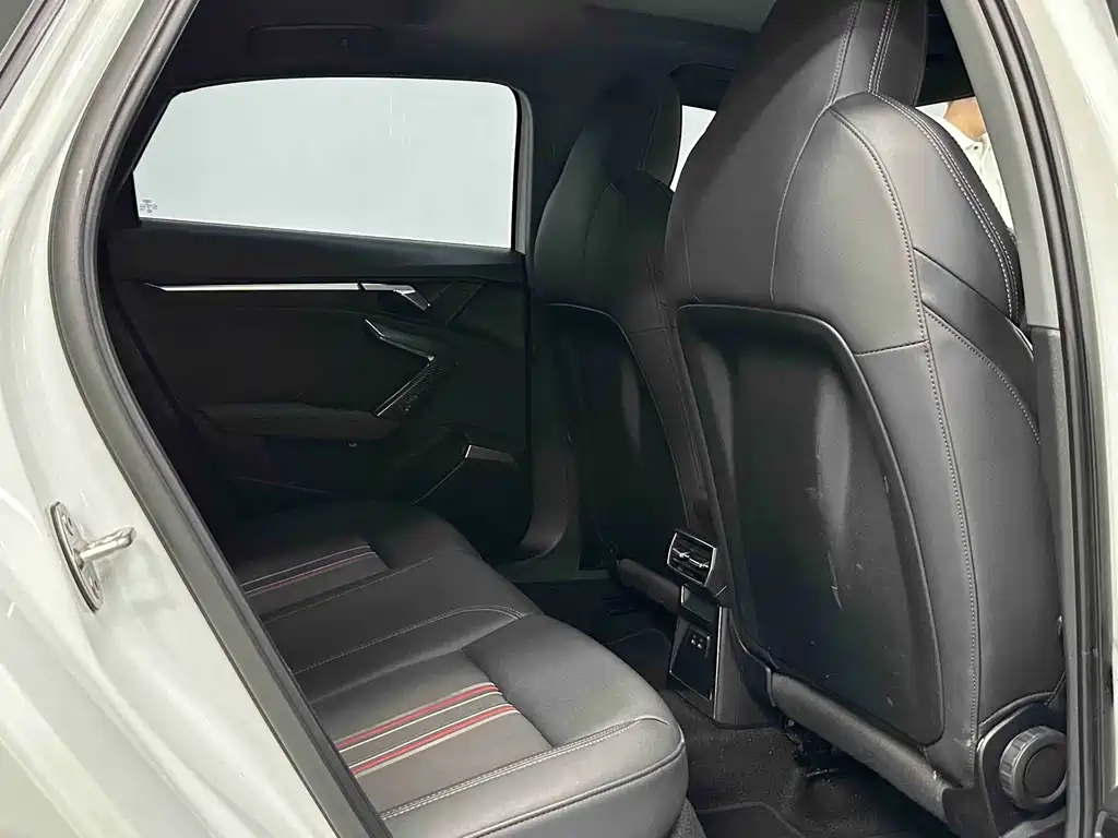 Audi A3 — миниатюра 14