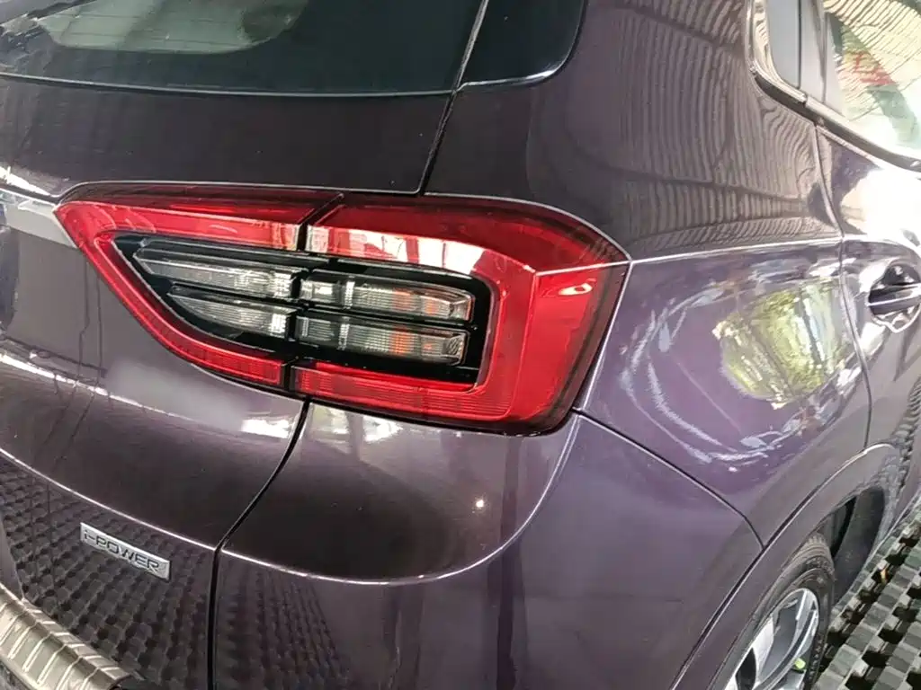 Chery Tiggo 5x — миниатюра 8