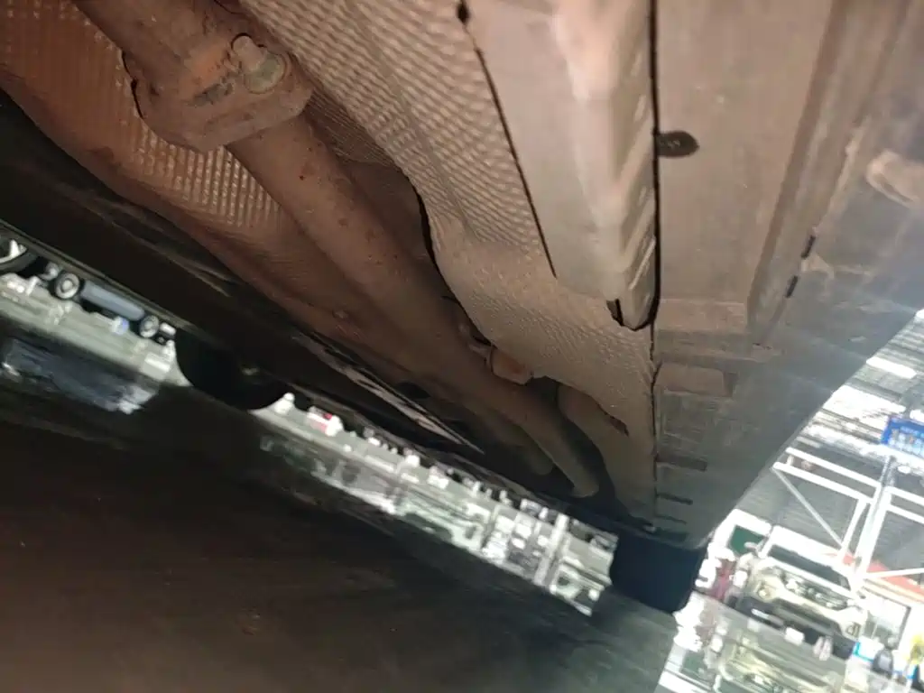 BYD Seal 06 — миниатюра 21