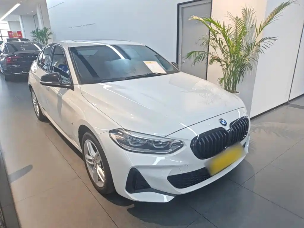 BMW 1 Series — миниатюра 4