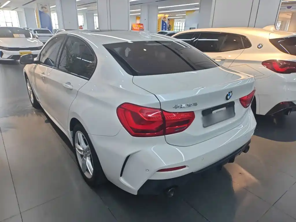 BMW 1 Series — миниатюра 5