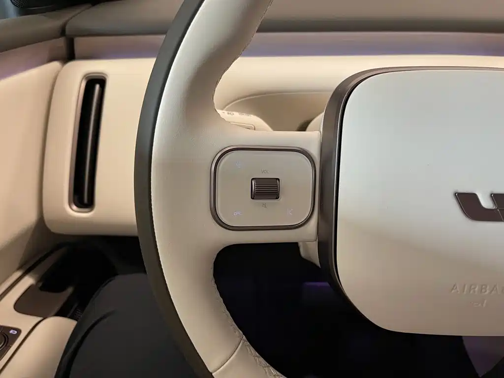 Li Auto Li L9 — миниатюра 19