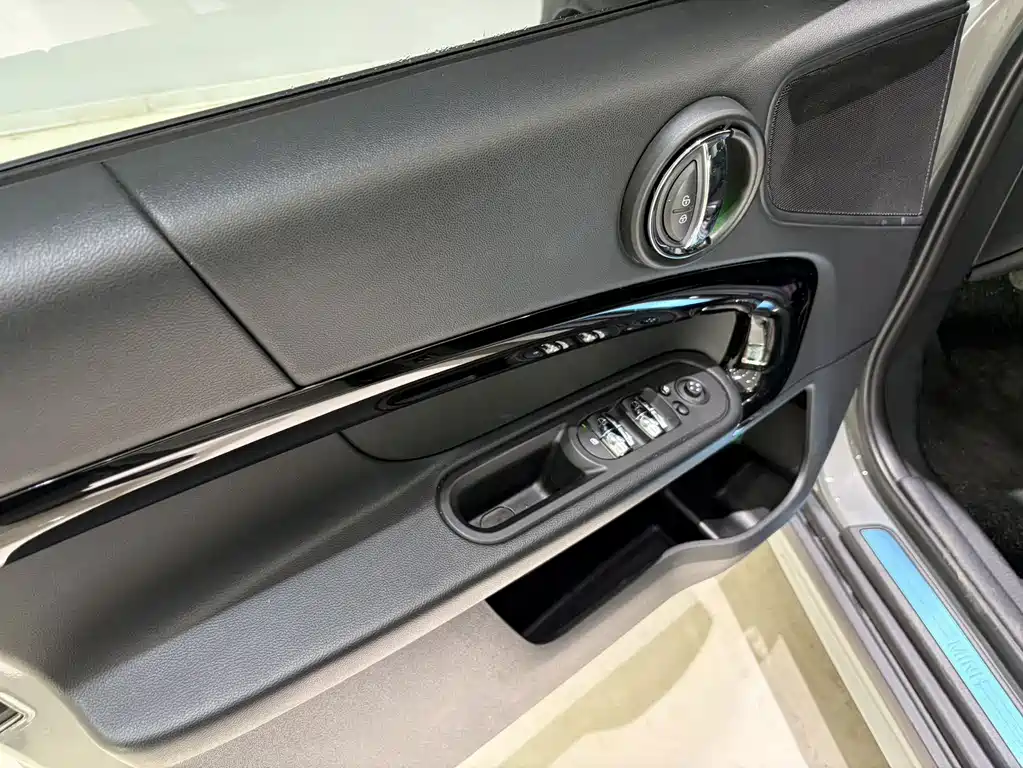 MINI Mini Countryman — миниатюра 14