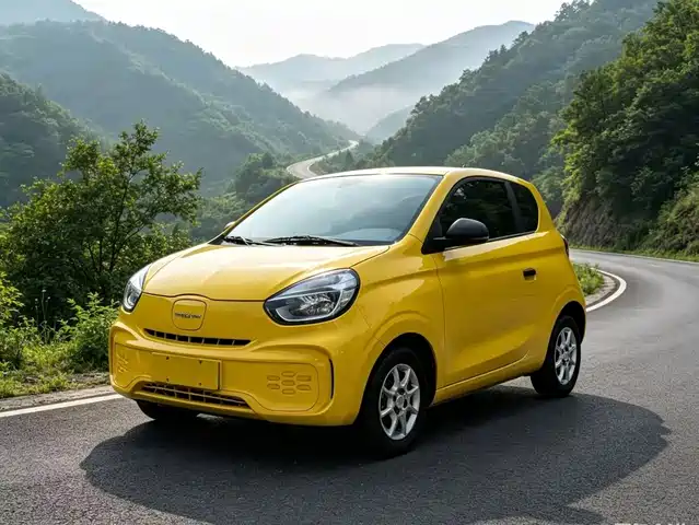2023 Roewe Clever