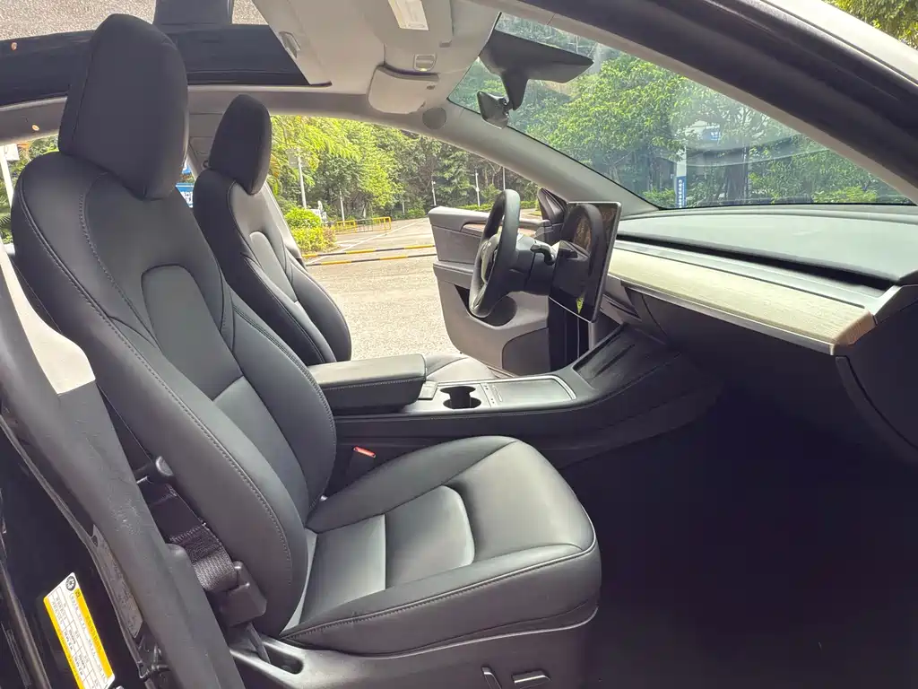 Tesla Model Y — миниатюра 7