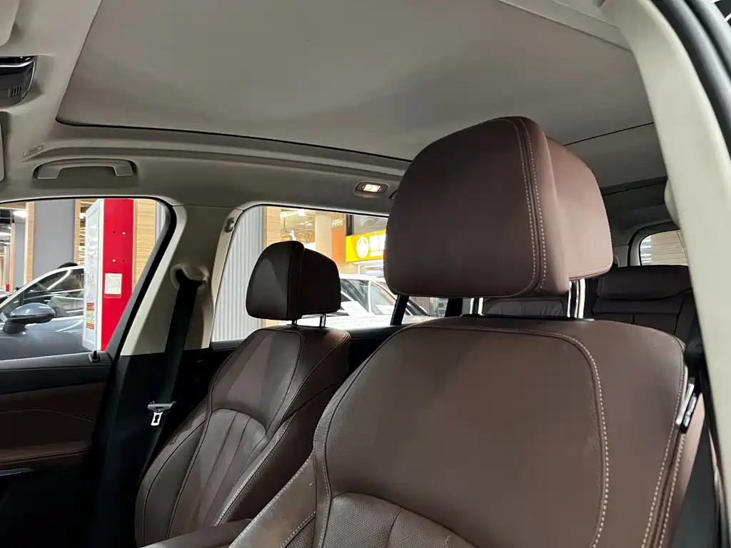 BMW X7 — миниатюра 3
