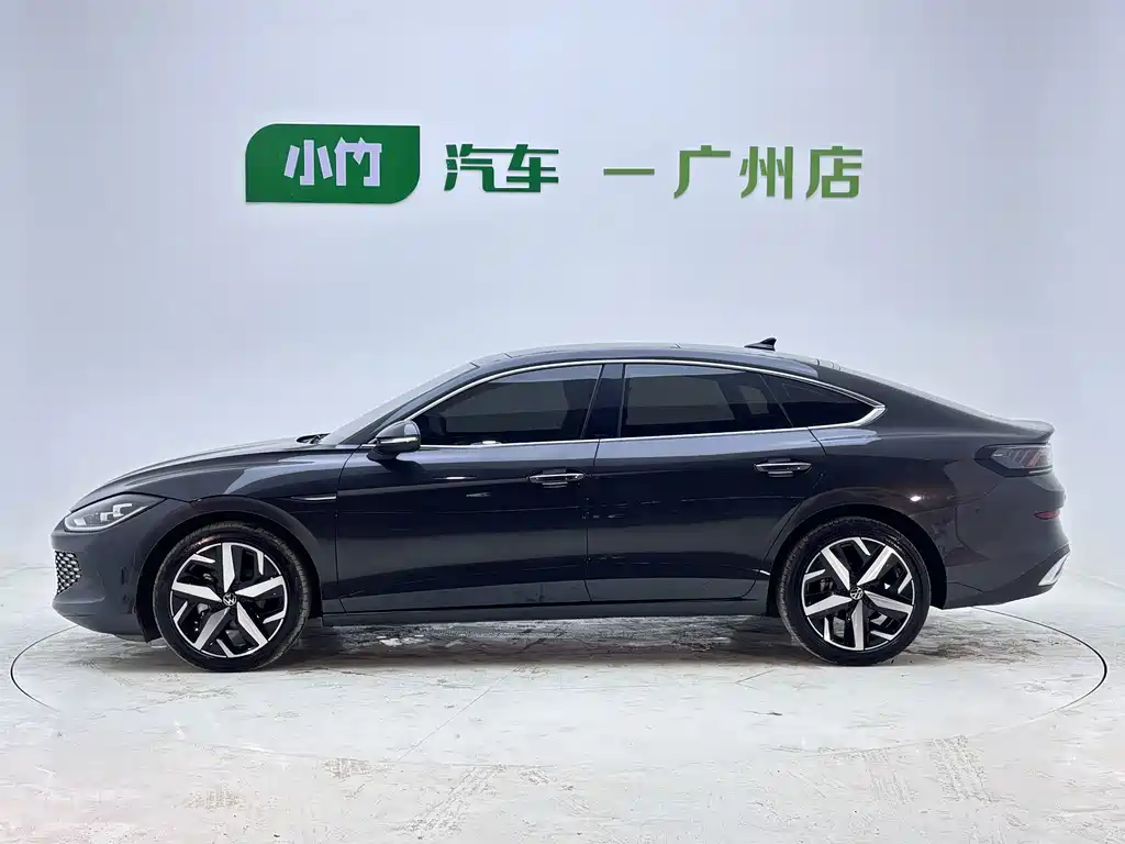 Volkswagen Lamando — миниатюра 16