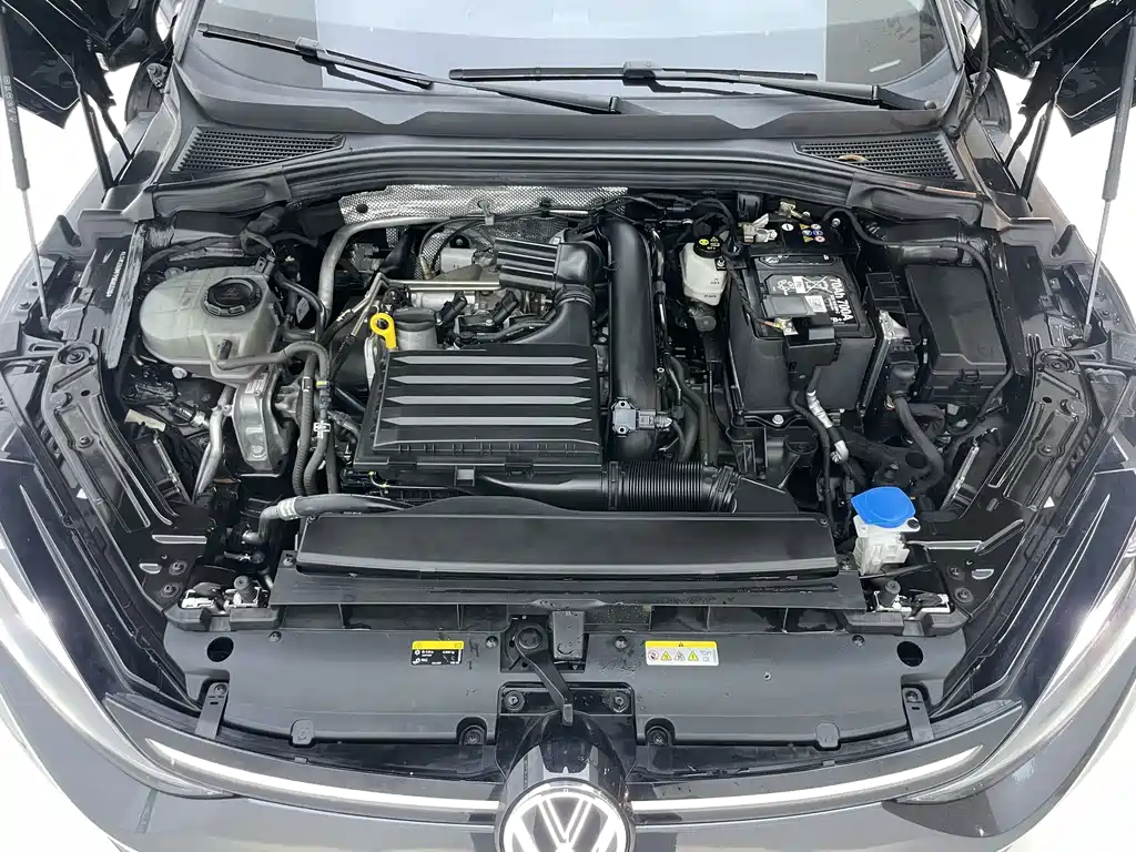 Volkswagen Lamando — миниатюра 30