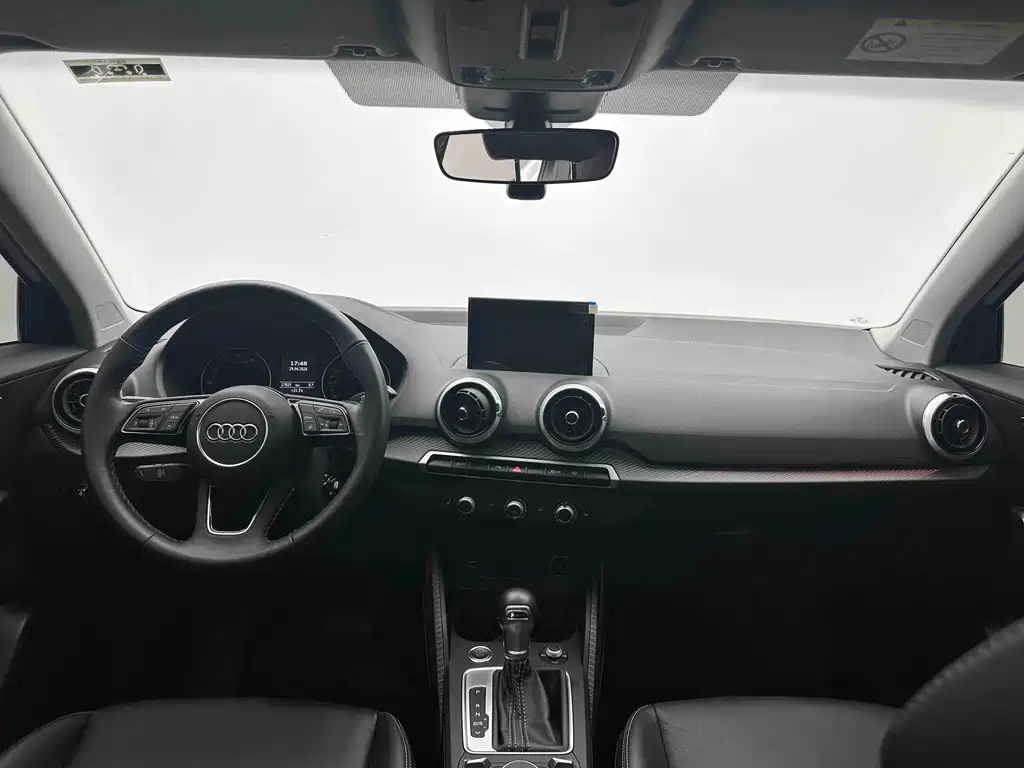 Audi Q2L — миниатюра 14