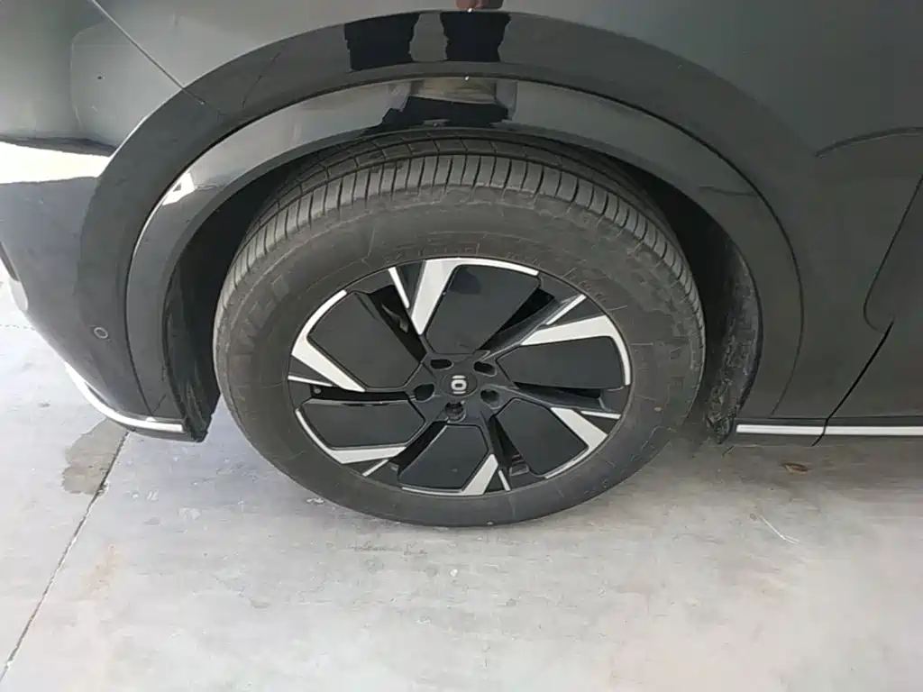Qiyuan Qiyuan Q07 — миниатюра 23