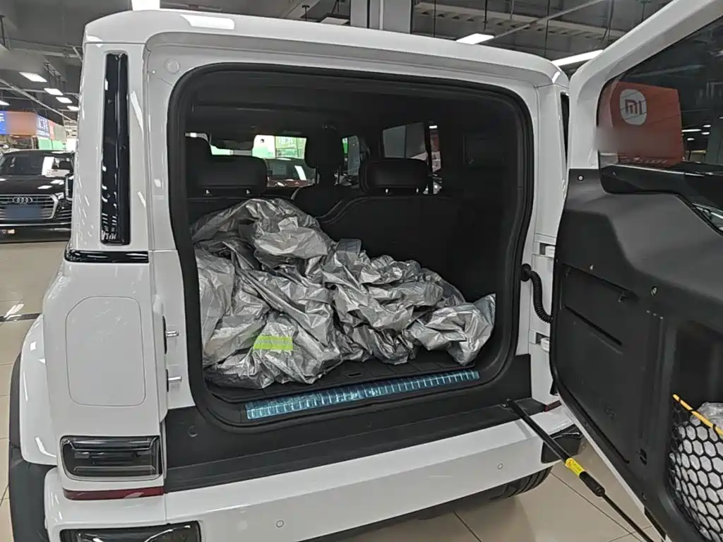 iCAR iCAR Super V23 — миниатюра 19