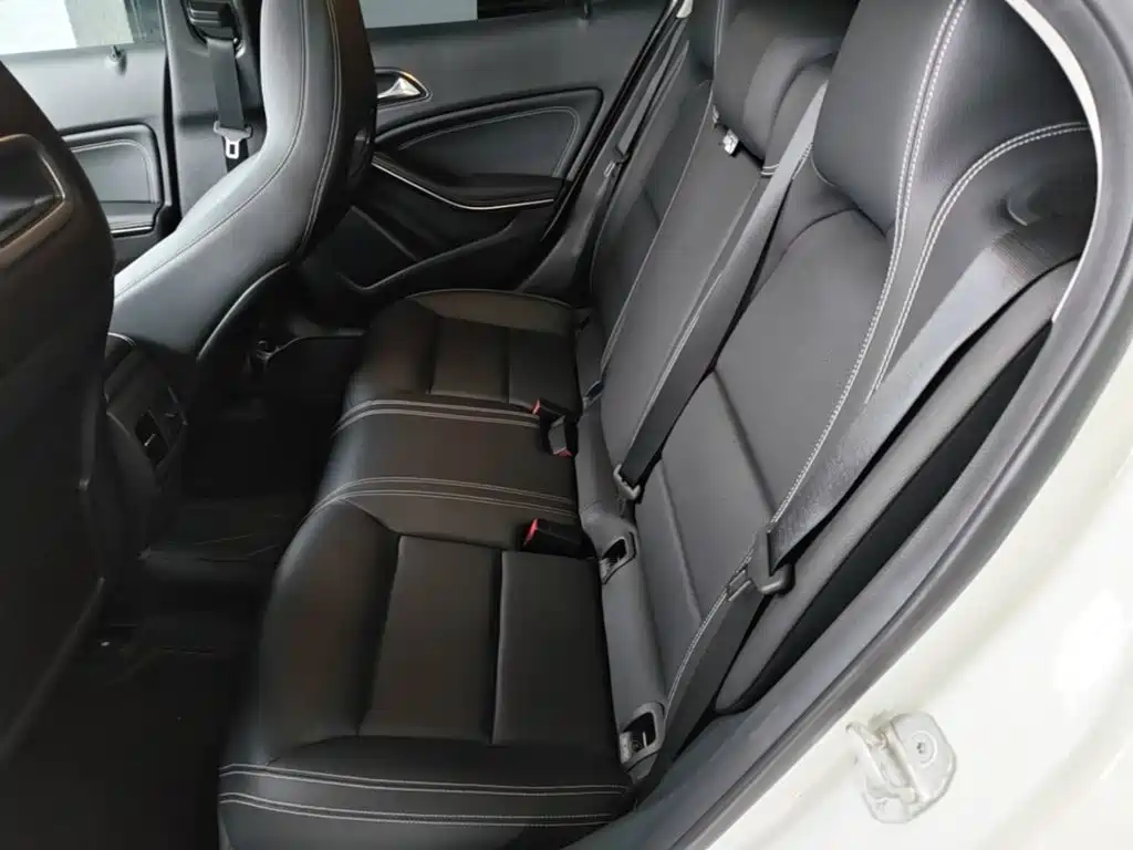 Mercedes-Benz GLA — миниатюра 17