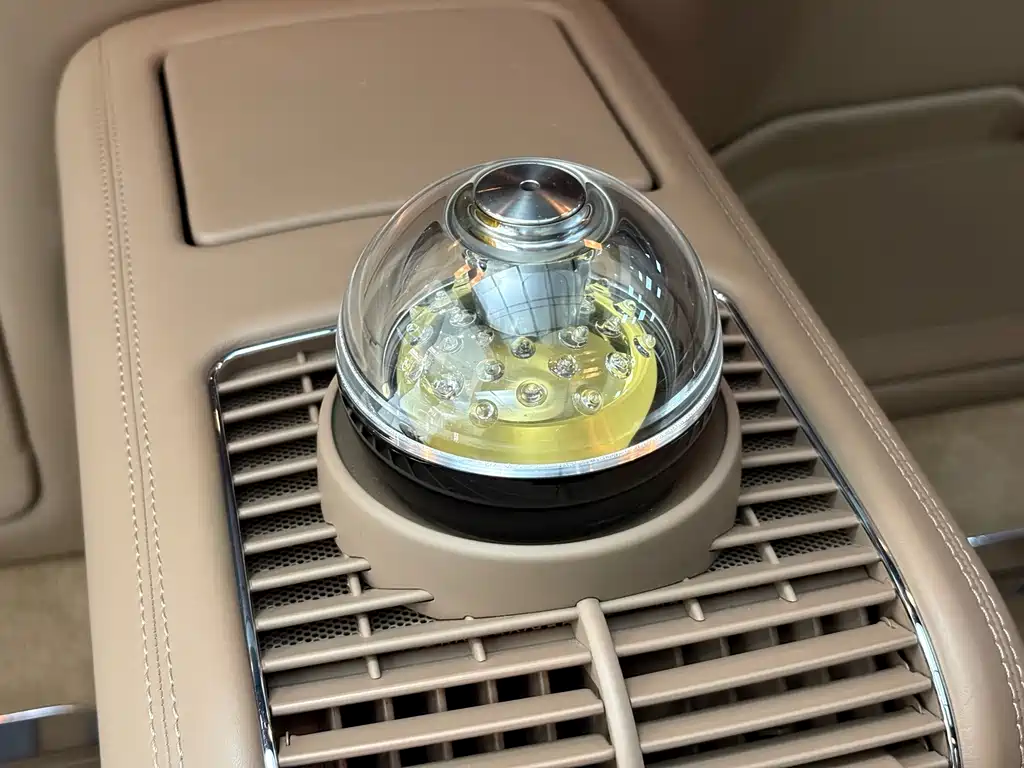 Maybach Maybach — миниатюра 39