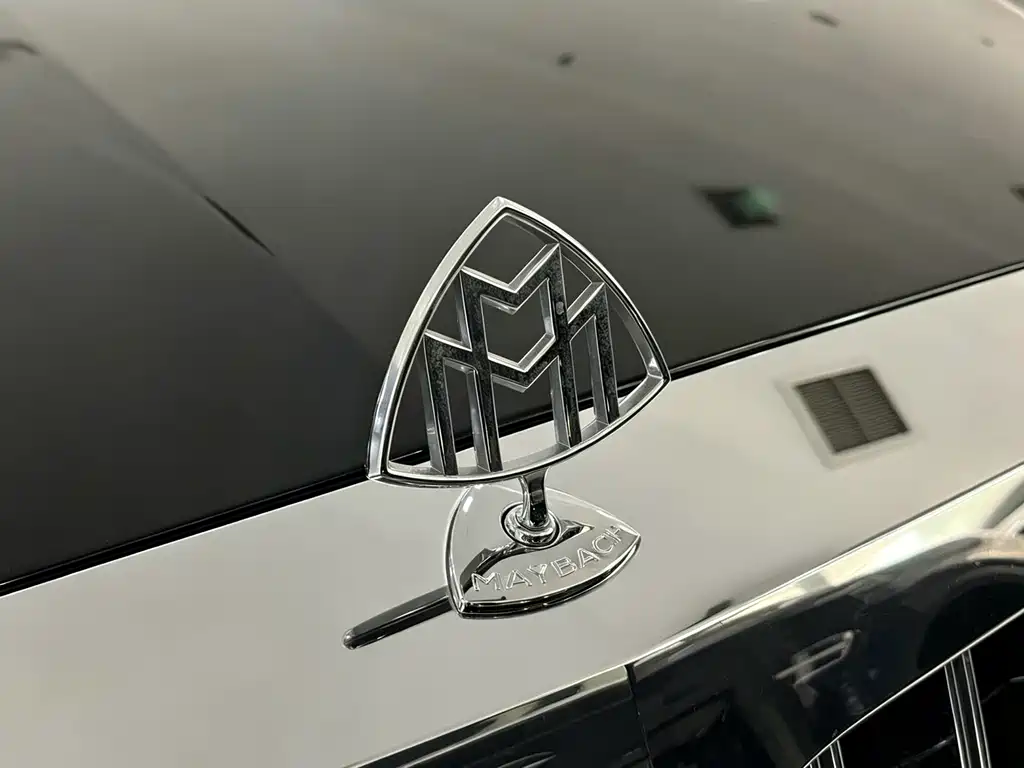 Maybach Maybach — миниатюра 57