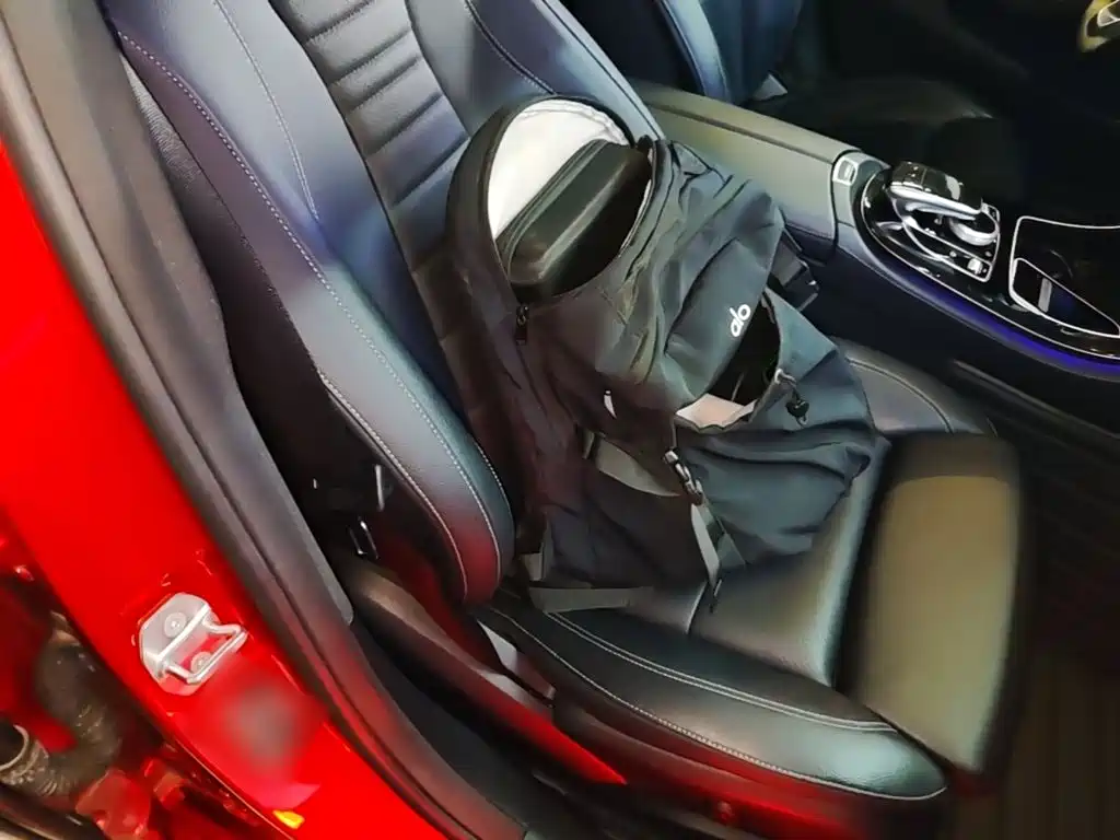 Mercedes-Benz E-Class — миниатюра 25