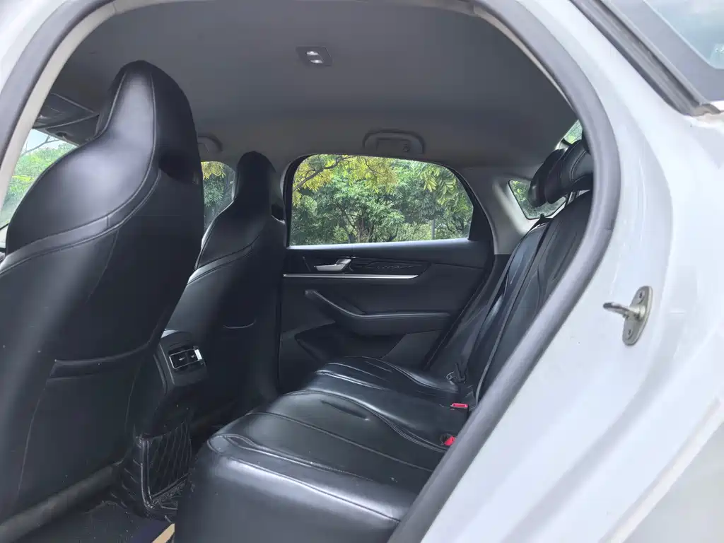 BYD Qin PLUS — миниатюра 3