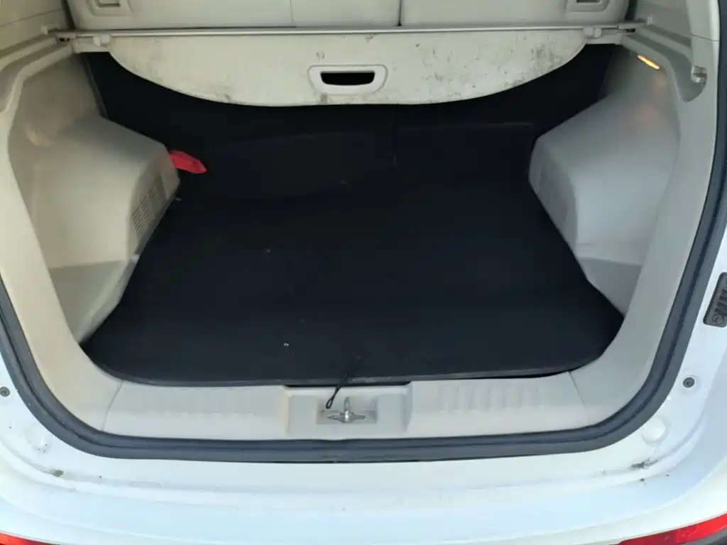 Chery Tiggo 5 — миниатюра 19