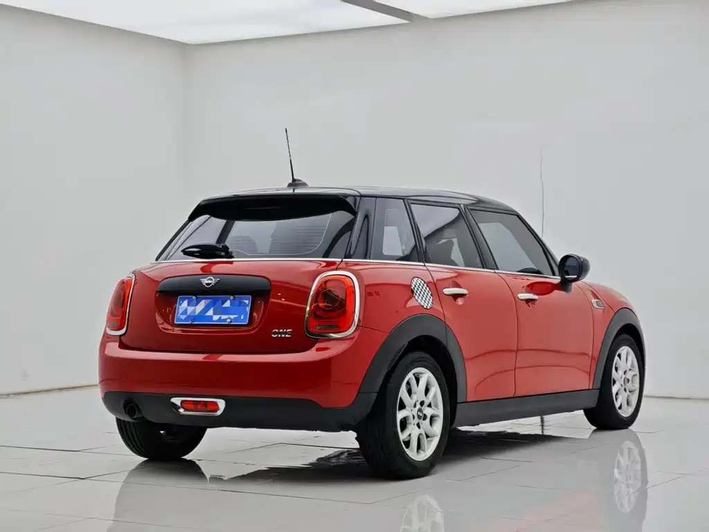 MINI Mini — миниатюра 10