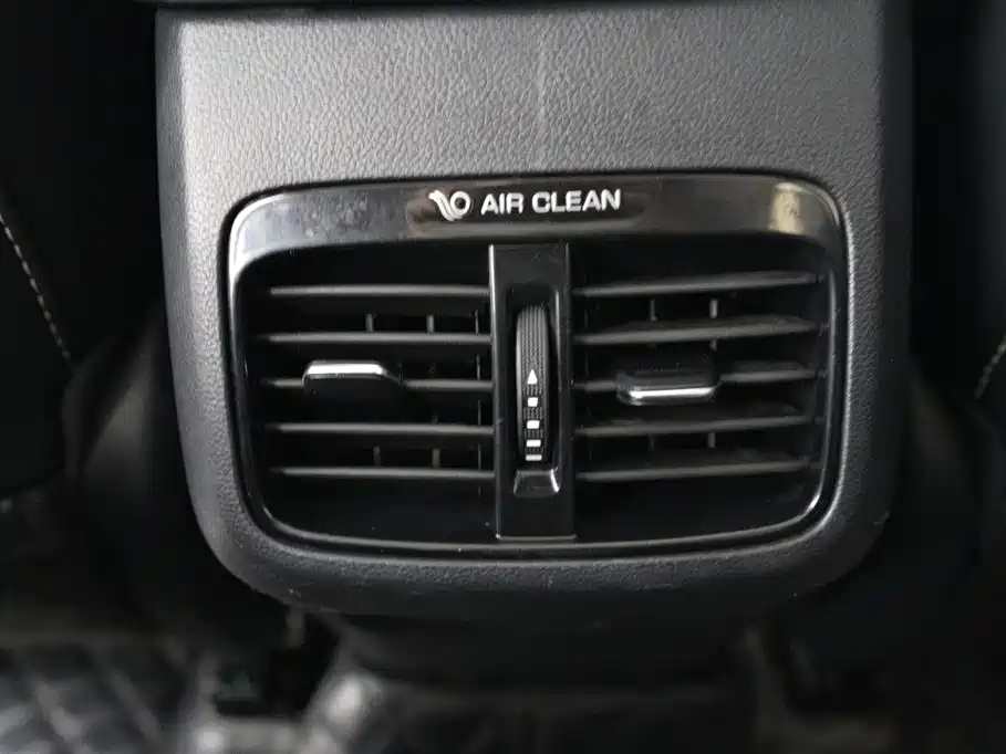 GAC Motor Trumpchi GS4 - фото 14