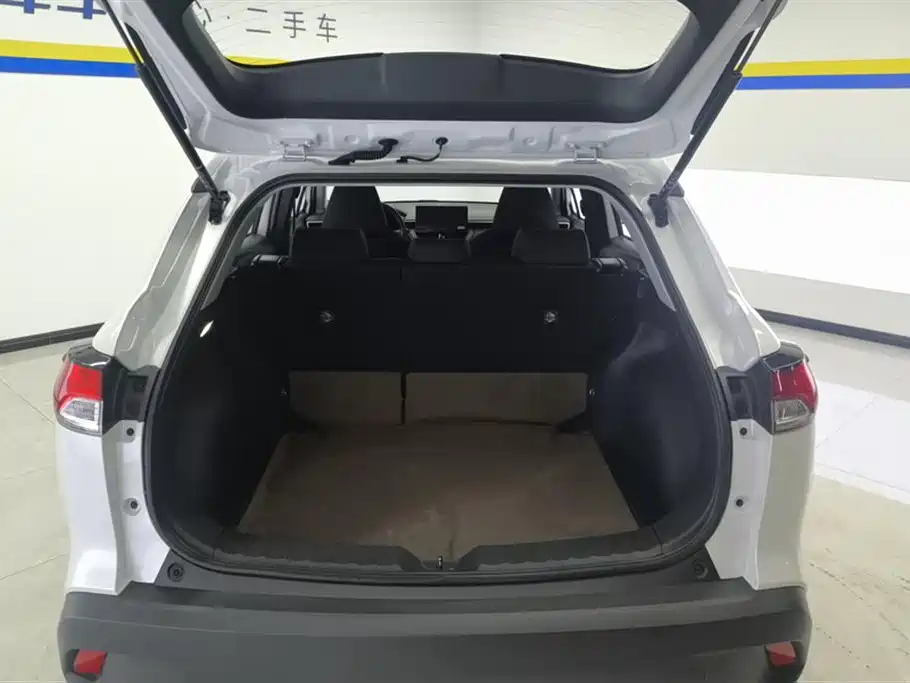 TOYOTA COROLLA SHARP AMPLIFIER