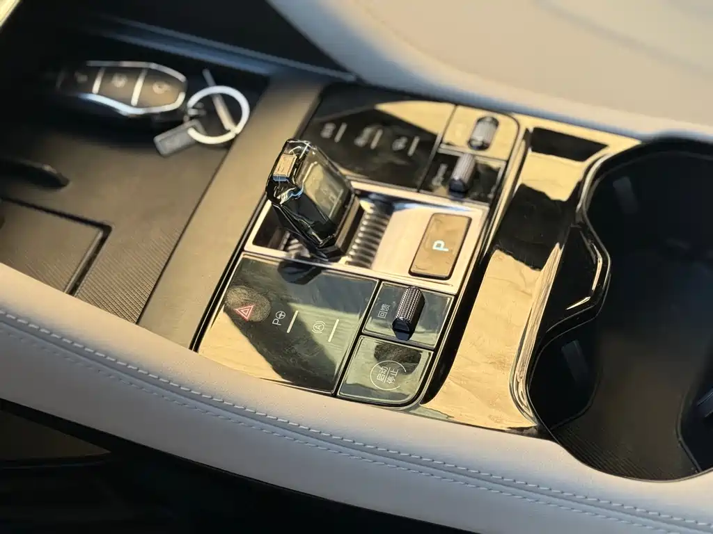 BYD SONGJIANG NEW ENERGY