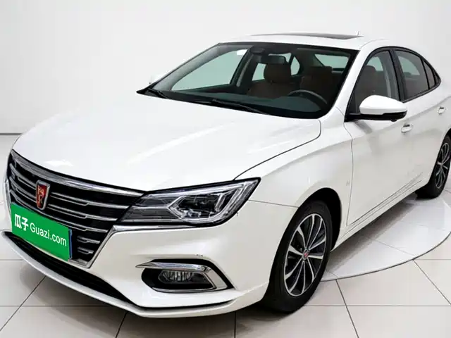 2021 Roewe i5