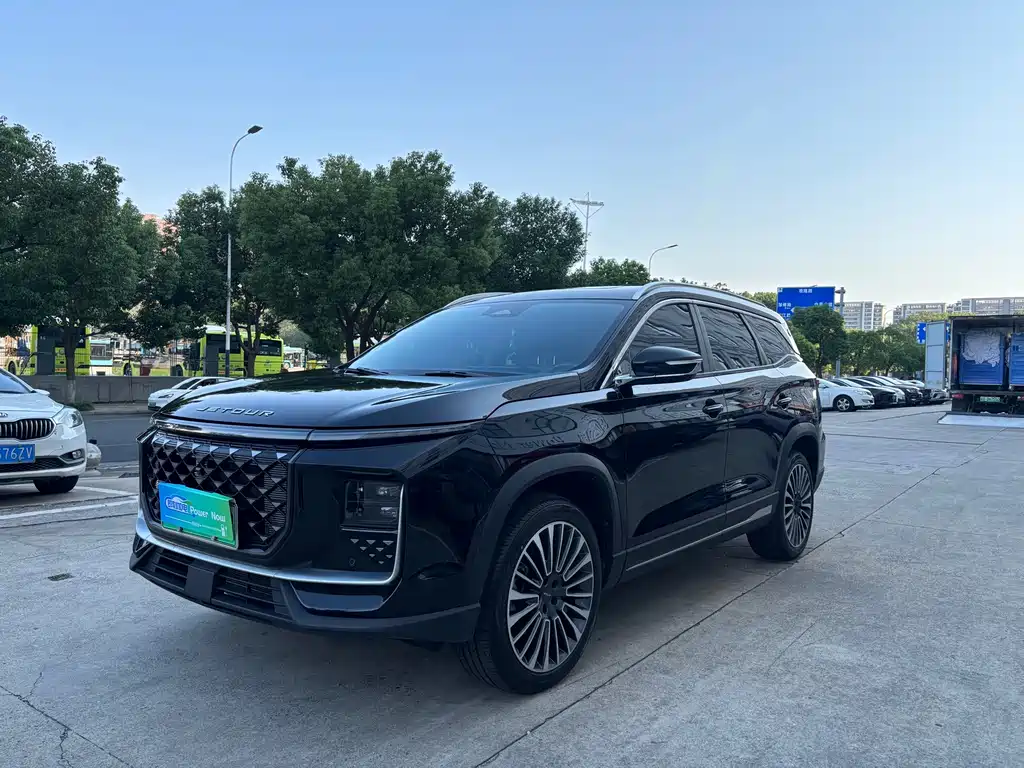 Shanhai Shanhai L9