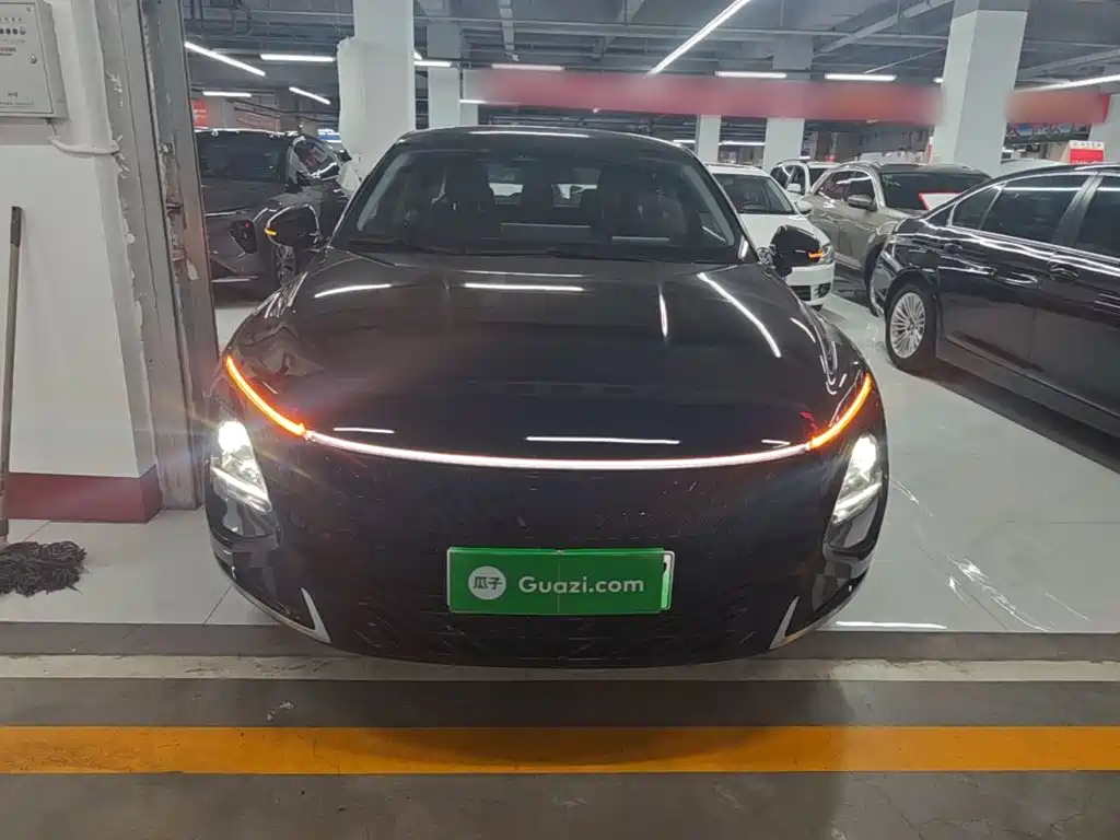 Wuling Xingguang — миниатюра 3