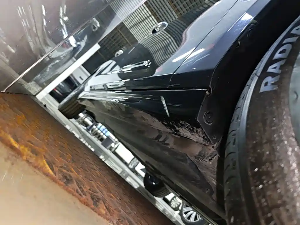 Changan Eado — миниатюра 21