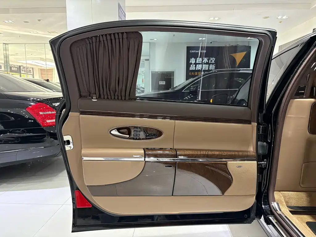Maybach Maybach — миниатюра 25