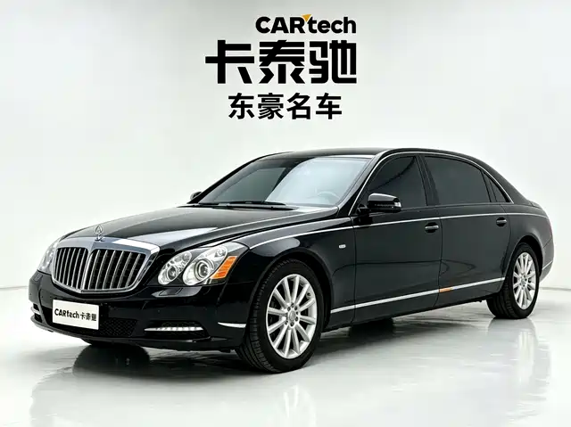 Maybach Maybach